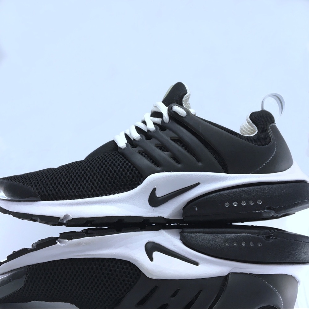 Nike Air Presto Ultra BR Breathe